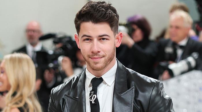 Nick Jonas has THIS Priyanka Chopra song on repeat