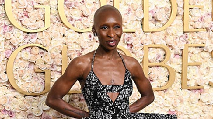 Cynthia Erivo forced to skip Golden Globe award despite historic nomination