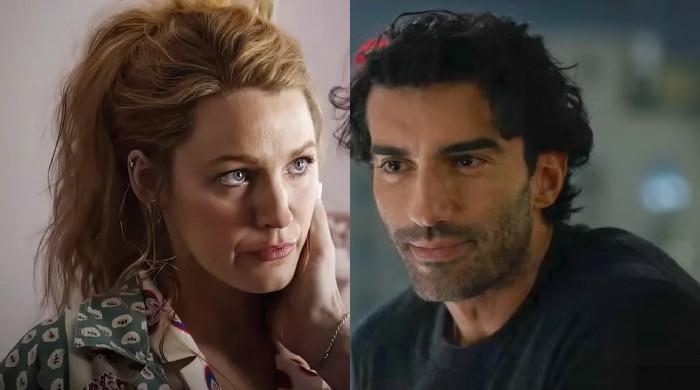 Justin Baldoni, Blake Lively's another dispute surfaces over ‘It Ends With Us'