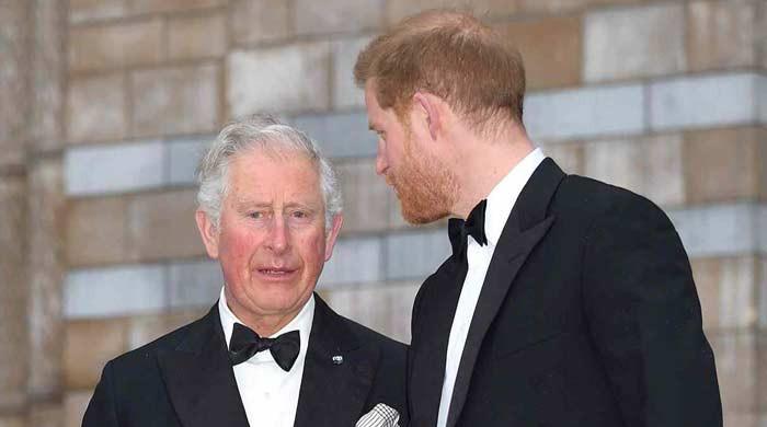 Prince Harry slams door on King Charles reunion as he heads to UK