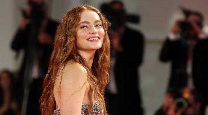 Sadie Sink shares hilarious story behind her casting in 'Spider-Man 4'