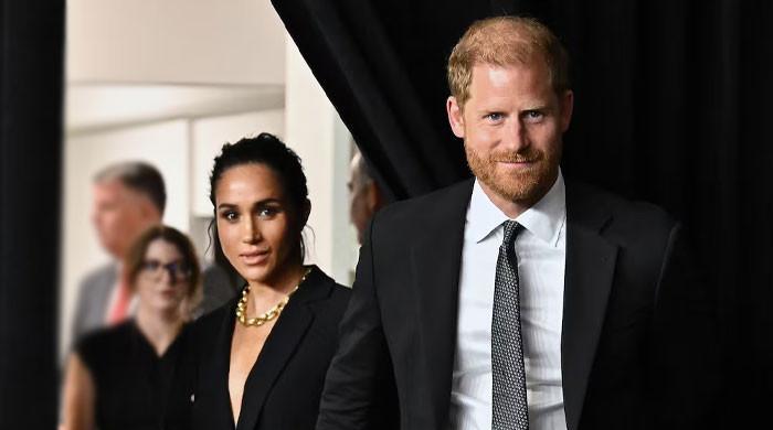 Meghan Markle receives wise advice as Prince Harry plans UK trip