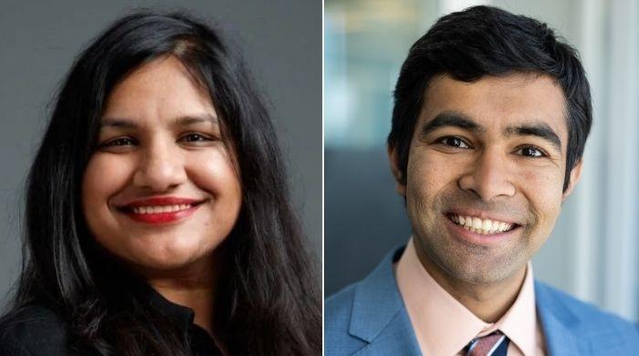 Historic first: Two Pakistani Muslims elected mayor, deputy mayor in Cambridge, US