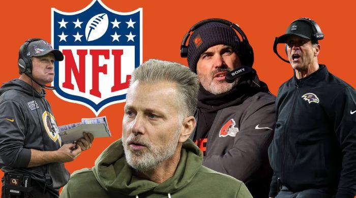 NFL Coaching Carousel 2026: Here's every detail you need to know
