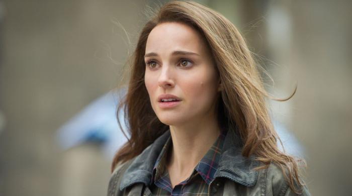 Natalie Portman caught in travel nightmare after Caribbean trip