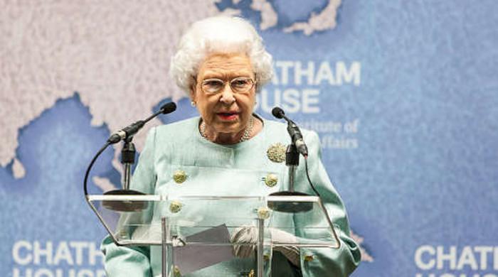 Late Queen Elizabeth's decision reveals pivotal historic moment