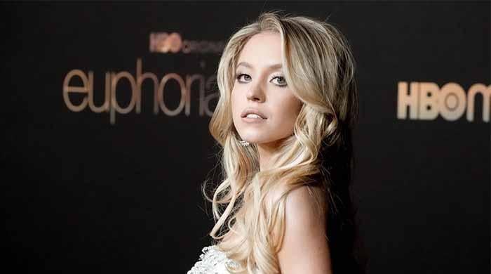 Sydney Sweeney gives rare insight into her filming process