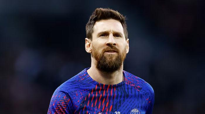 Soccer star Lionel Messi reveals post-retirement ambitions