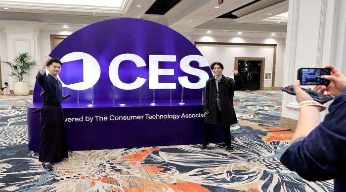 All major highlights of CES 2026: Here's everything about PCs, robotics, AI and more