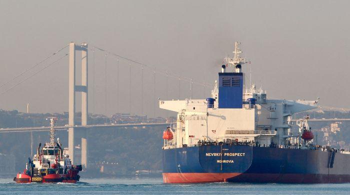 What are ‘ghost fleet' tankers, why is US confiscating Russian oil tanker?