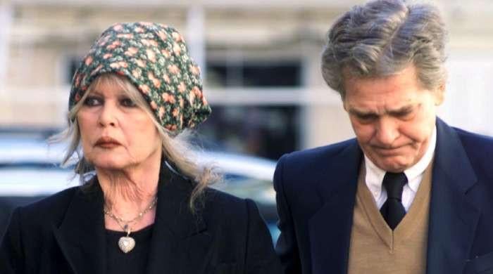 Brigitte Bardot's cause of death revealed: Husband details her final days