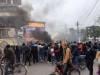 Curfew imposed in Nepal's Birgunj as protests erupt over mosque vandalism