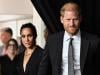 Meghan Markle receives wise advice as Prince Harry plans UK trip