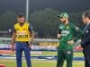 Pakistan win toss, elect to bowl first against Sri Lanka in T20I series opener