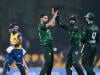 Salman, Abrar help Pakistan bowl out Sri Lanka for 128 in T20I series-opener