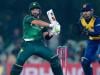 Farhan powers Pakistan to win over Sri Lanka in T20I series-opener