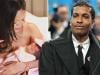 A$AP Rocky warns daughter's future suitors in advance