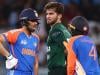 Shaheen Afridi questions India's sportsman spirit amid BCCI conduct criticism