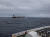 US seizes Russia-flagged oil tanker chased to North Atlantic