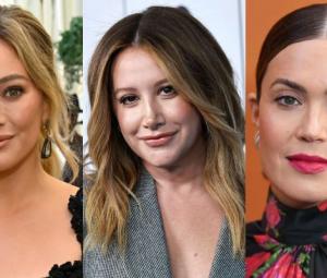 Ashley Tisdale unfollows Mandy Moore, Hilary Duff: ‘Toxic mom group'