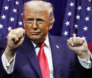 Trump fears impeachment if Republicans lose midterms