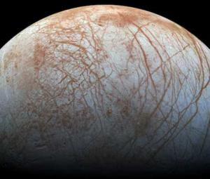 Study casts doubt on potential for life on Jupiter's moon Europa