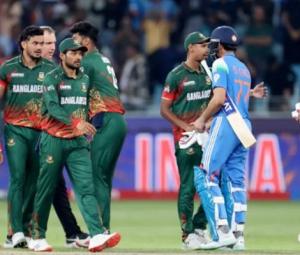 ICC 'turns down' Bangladesh's request to move T20 WC matches out of India: report