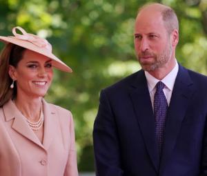 Prince William, Kate quietly welcome unexpected family member at Palace
