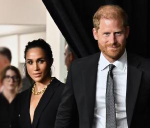 Meghan Markle receives wise advice as Prince Harry plans UK trip