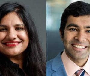 Historic first: Two Pakistani Muslims elected mayor, deputy mayor in Cambridge, US