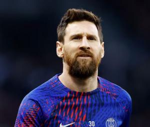 Soccer star Lionel Messi reveals post-retirement ambitions