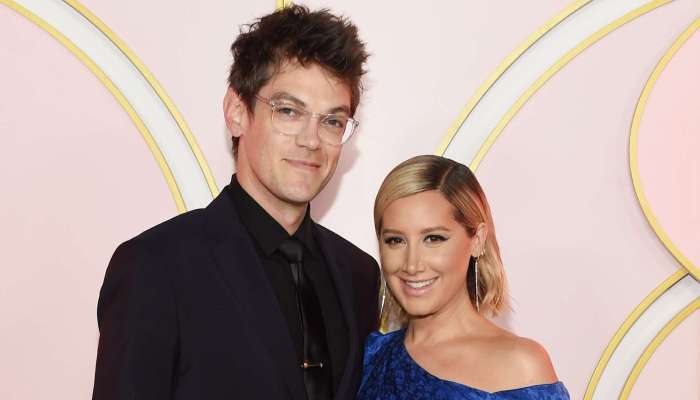 The couple has been married since 2014