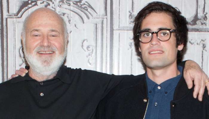 Nick was arrested and charged with two counts of first-degree murder in the murder of his parents