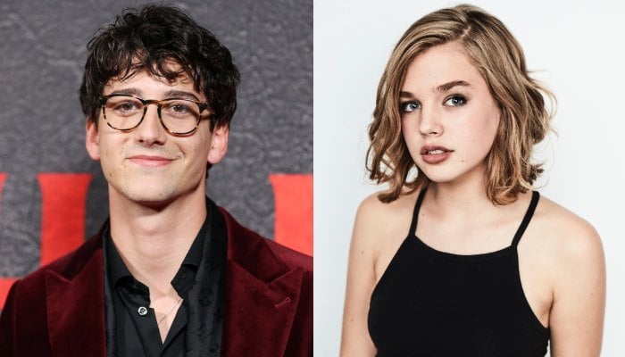 Milo Manheim and Teagan Croft to star in ‘Tangled live-action movie