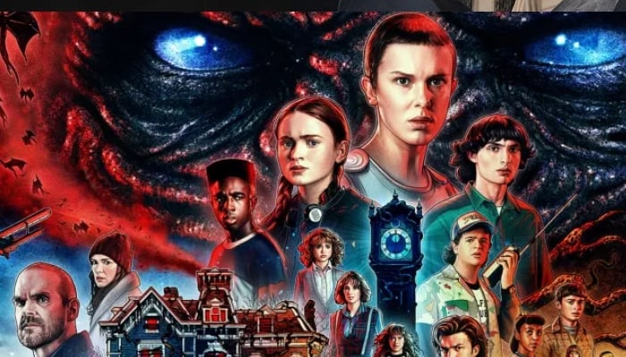 Stranger Things: Noah Schnapp shuts down Conformity Gate theory