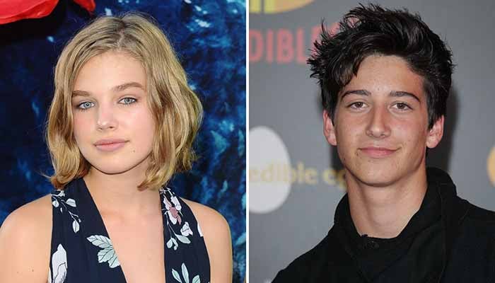 ‘Tangled live-action cast: Meet Milo Manheim, Teagon Croft