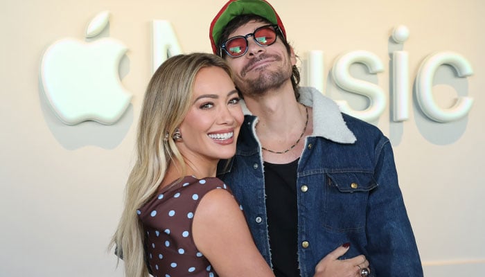 Hilary Duff teases exciting update for upcoming album luck... or something