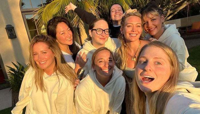 Ashley Tisdales former mom group members share their perspectives on the fallout