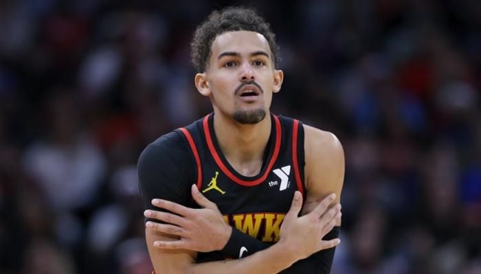Why Atlanta Hawks traded Trae Young to Washington Wizards