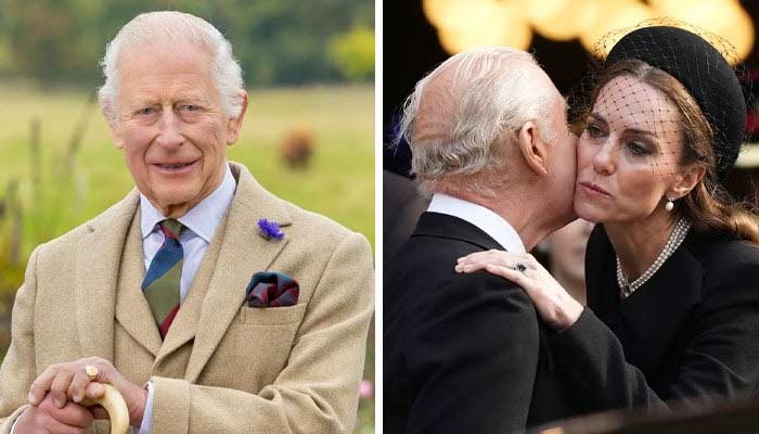 King Charls prepares to surprise Princess Kate on her 44th birthday