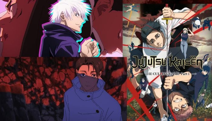 What is Jujutsu Kaisen Season 3s Culling Game Arc? Everything you need to know