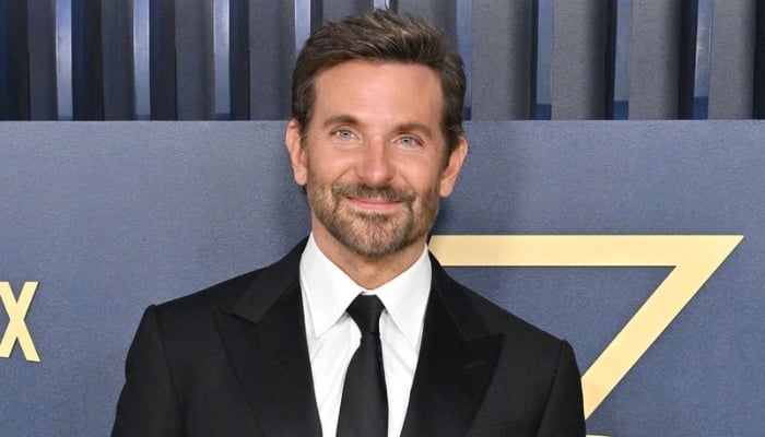 Bradley Cooper sets record straight on plastic surgery rumours