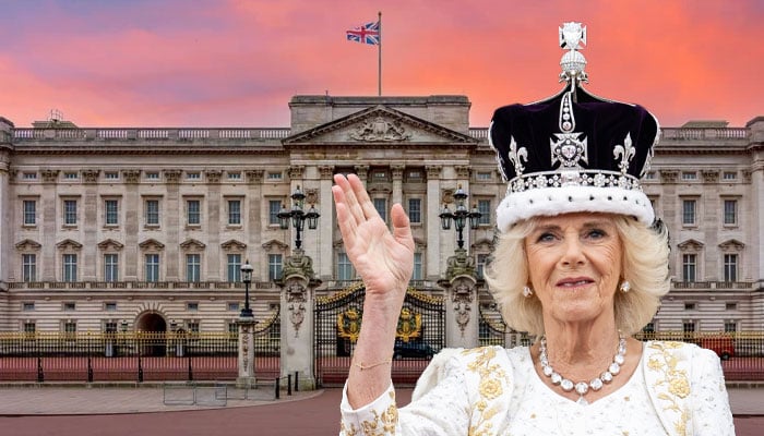 Buckingham Palace issues update after Queen Camilla’s emotional message