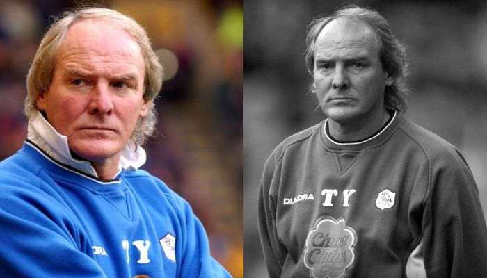 Terry Yorath, Leeds United icon, Wales manager, dies at 75