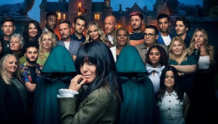 The popular game show is hosted by Claudia Winkleman