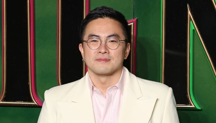 Bowen Yang reflects on emotional SNL exit and final sketch