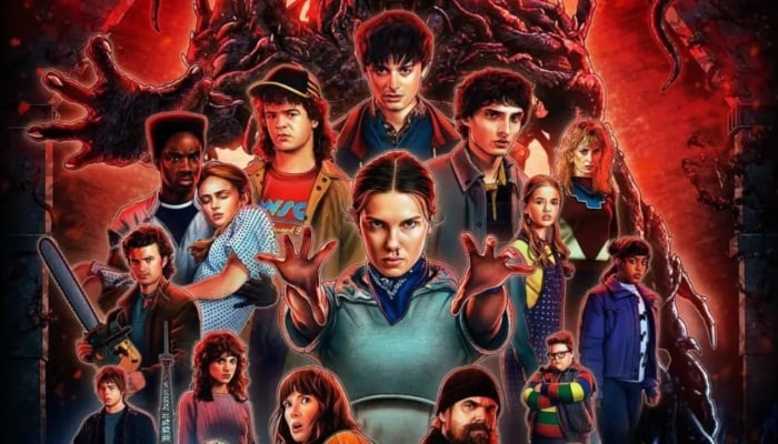 Duffer Brothers addresses ‘Stranger Things’ season 6 rumours