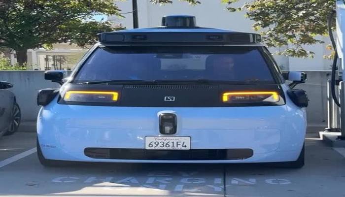 CES 2026 highlights: Waymo rebrands its Zeekr RT robotaxi as Ojai ahead of launch