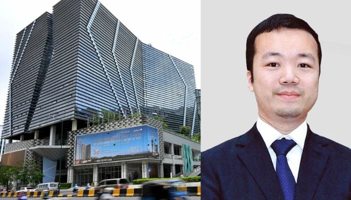 Cambodia extradites alleged scam kingpin to China, sidestepping US