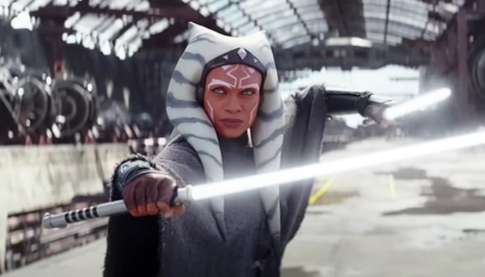 Ahsoka season 2: Disney+ signals 2026 premiere date